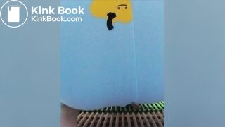 Korean Girl Panty Poop 1