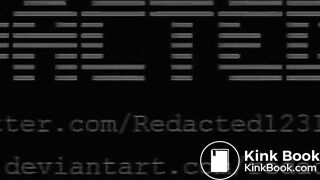 Farts and shit from the girl on the slave's face