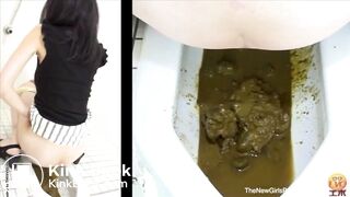 japanese diarrhea 1 - video 3
