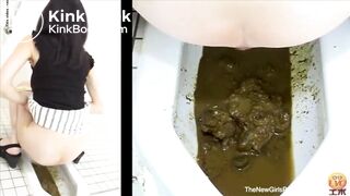 japanese diarrhea 1 - video 3