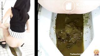 japanese diarrhea 1 - video 3