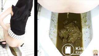 japanese diarrhea 1 - video 3