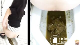 japanese diarrhea 1 - video 3