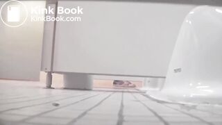 japanese girl poop - video 129