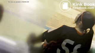 japanese girl poop - video 129