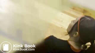 japanese girl poop - video 129