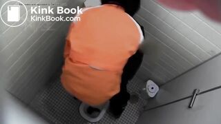 japanese girl poop - video 126