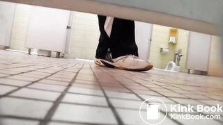 japanese girl poop - video 126
