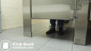 Bathroom Shenanigans - video 2