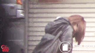 Japanese Ladies Poop Voyeur - video 44