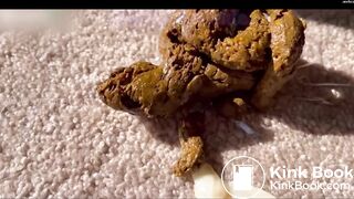 pooping girl - video 78