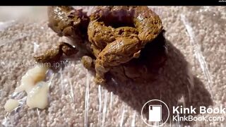 pooping girl - video 78