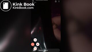 Gros porc se branle avec la merde de sa maîtresse