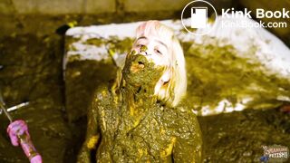 Gossip Girl Lyndra - Cowshit fuck