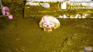 Gossip Girl Lyndra - Cowshit fuck