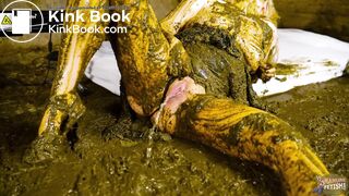 Gossip Girl Lyndra - Cowshit fuck