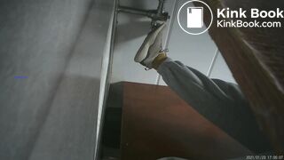 girl poop voyeur - video 44