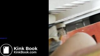 girl poop voyeur - video 44