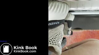 girl poop voyeur - video 44