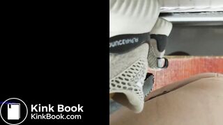 girl poop voyeur - video 44