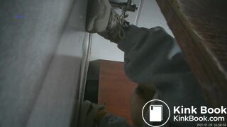 girl poop voyeur - video 44