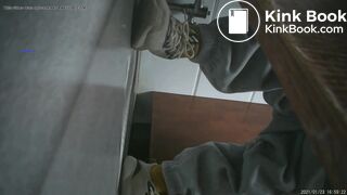 girl poop voyeur - video 44