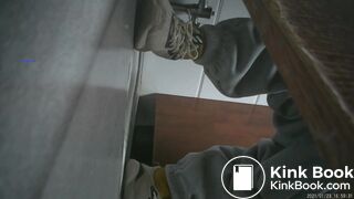 girl poop voyeur - video 44