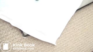 Beautiful Japanese poo comp