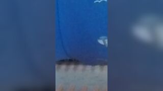 Korean Girl Panty Poop 3
