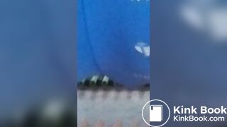 Korean Girl Panty Poop 3
