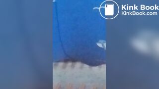Korean Girl Panty Poop 3