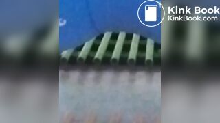 Korean Girl Panty Poop 3