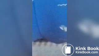Korean Girl Panty Poop 3