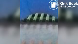 Korean Girl Panty Poop 3
