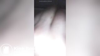 malay girl pooping while fingering herself