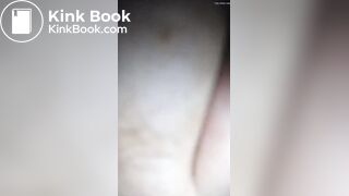 malay girl pooping while fingering herself