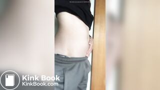 JAPANESE CONSTIPATED GIRL (NO POOP) - video 7