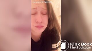 Jasp loves to drink toilet water