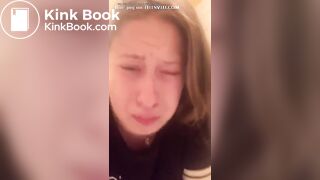 Jasp loves to drink toilet water