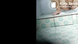 Vietnam girl pooping 2.1