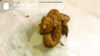 Scat girl - video 117