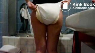 Sister Mess the Diaper