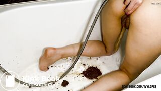 SHITTY ENEMA #3 (Trailer)