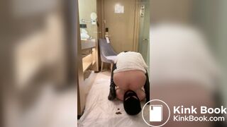 femdom scat - video 118