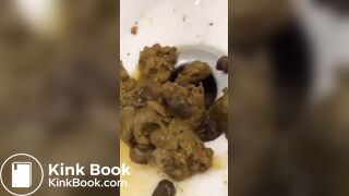 Scat girl - video 112