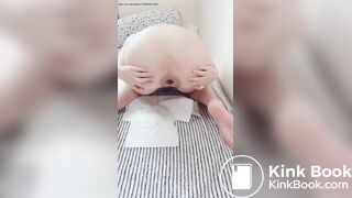 japan scat - video 9