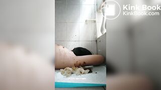 chinese scat - video 56
