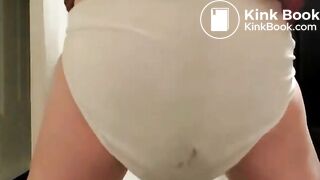 Pantypoop - video 111
