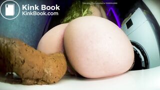 Nice poo - video 7