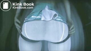 7 Minutes of pants messing